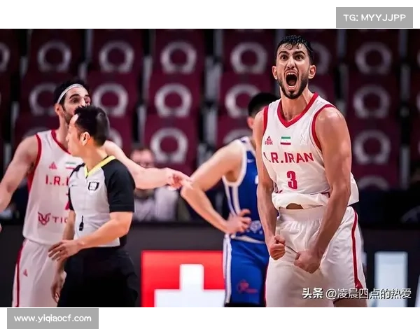 35岁老将卡兹米拼抢12个篮板力助球队淘汰中国台北晋级四强