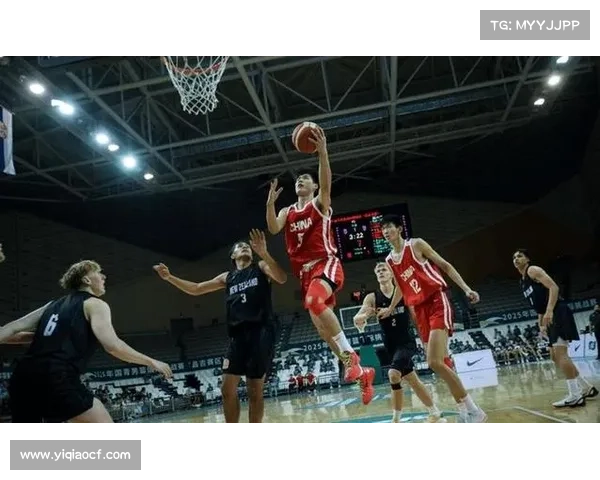 U19中国男篮对阵德国张博源需复苏曲绍斌冲击首胜