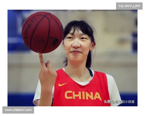 中国女篮冲击季军张子宇韩旭领衔复仇韩国小组赛外线输18分