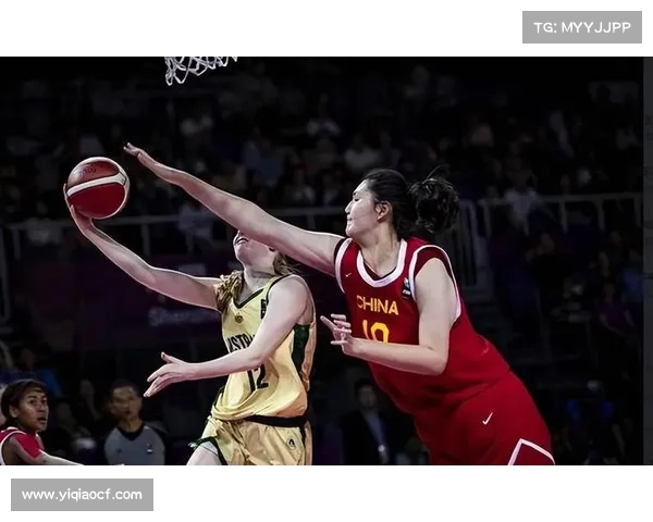 中国U19女篮世青赛12人名单公布 徐凤威领衔力争佳绩