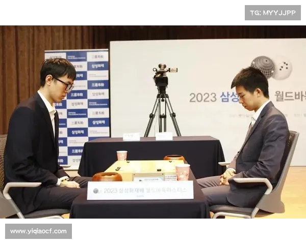 中国棋手包揽围棋三星杯四强席位再创历史新高