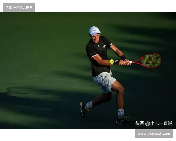 美网现场争议波兰富翁抢球迷签名帽 球员赠礼化解风波